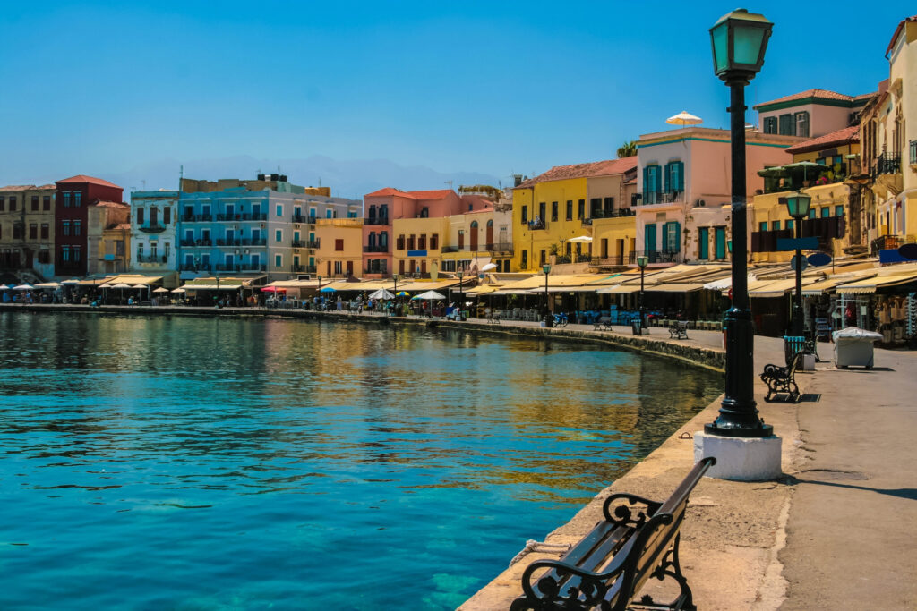 8 Days Crete Classical Tour & Relax Option I | Departure every Saturday from Heraklion Region 2 8 Days Crete Classical Tour & Relax Option I | Departure every Saturday from Heraklion Region