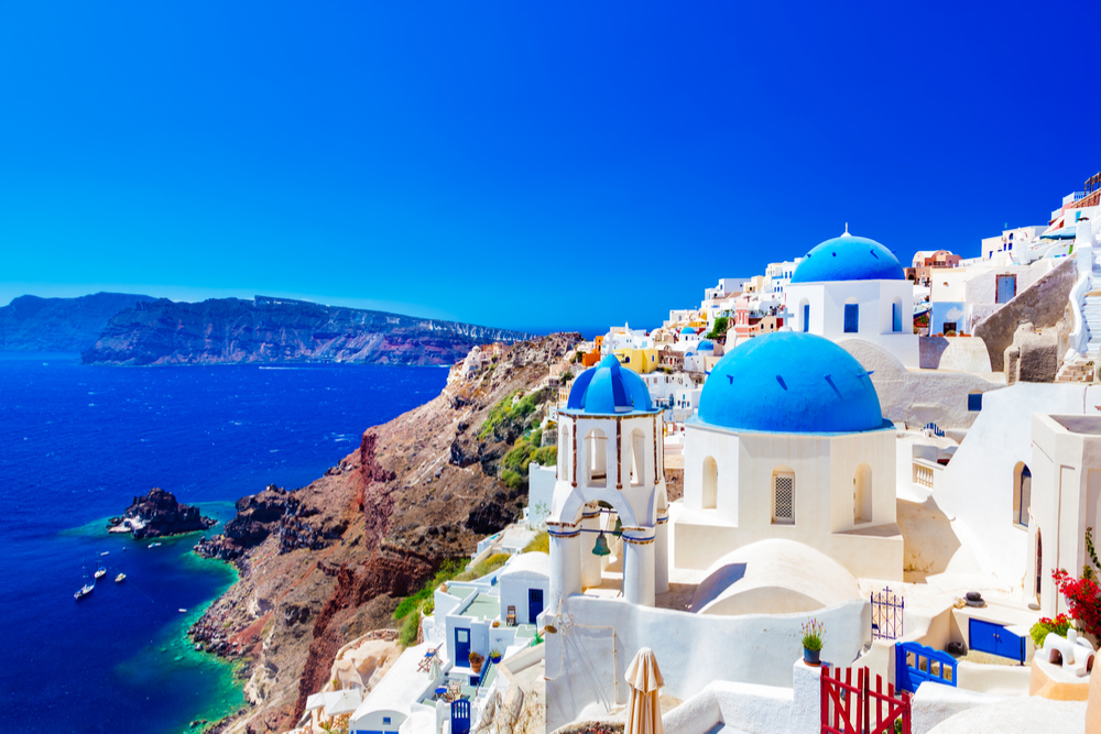 Ολοήμερη Κρουαζιέρα στη Μαγική Σαντορίνη! Αναχώρηση από Ηράκλειο 4 Ολοήμερη Κρουαζιέρα στη Μαγική Σαντορίνη! Αναχώρηση από Ηράκλειο