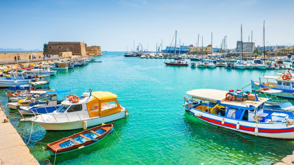 5 Days Hidden Gems of Crete! Every Sunday | Departure from Heraklion city center 12 5 Days Hidden Gems of Crete! Every Sunday | Departure from Heraklion city center