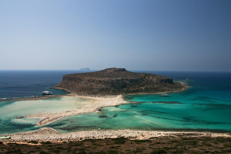 best day trips in Crete