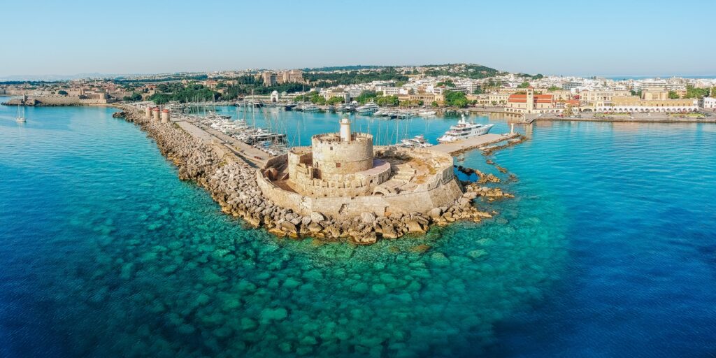 Islands of Wonder: Crete, Santorini & Rhodes Experience! 1 Islands of Wonder: Crete, Santorini & Rhodes Experience
