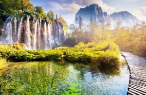 Μεγάλος Γύρος Δαλματικών Ακτών & Βαλκανικών Πόλεων Αναχώρηση 17 Οκτωβρίου απευθείας από Ηράκλειο