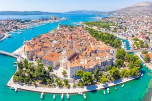 Δαλματικες Ακτες & Βαλκανικές Πόλεις! Εκεί όπου η Αδριατική συναντά την ιστορία! 28 Μεγάλος Γύρος Δαλματικών Ακτών & Βαλκανικών Πόλεων Αναχώρηση 17 Οκτωβρίου απευθείας από Ηράκλειο