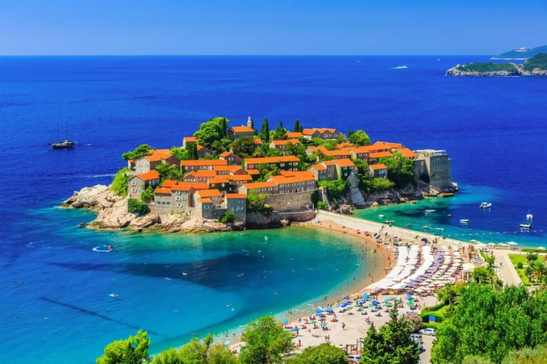 Μεγάλος Γύρος Δαλματικών Ακτών & Βαλκανικών Πόλεων Αναχώρηση 17 Οκτωβρίου απευθείας από Ηράκλειο