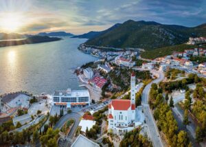 Δαλματικες Ακτες & Βαλκανικές Πόλεις! Εκεί όπου η Αδριατική συναντά την ιστορία! 22 Μεγάλος Γύρος Δαλματικών Ακτών & Βαλκανικών Πόλεων Αναχώρηση 17 Οκτωβρίου απευθείας από Ηράκλειο
