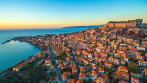 Λέσβος – Ένα νησί γεμάτο ιστορία, γεύσεις και αυθεντικές εμπειρίες 4 Λέσβος – Ένα νησί γεμάτο ιστορία, γεύσεις και αυθεντικές εμπειρίες