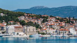 Δαλματικες Ακτες & Βαλκανικές Πόλεις! Εκεί όπου η Αδριατική συναντά την ιστορία! 27 Δαλματικες Ακτες & Βαλκανικές Πόλεις! Εκεί όπου η Αδριατική συναντά την ιστορία!
