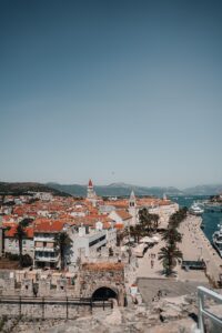 Δαλματικες Ακτες & Βαλκανικές Πόλεις! Εκεί όπου η Αδριατική συναντά την ιστορία! 30 Δαλματικες Ακτες & Βαλκανικές Πόλεις! Εκεί όπου η Αδριατική συναντά την ιστορία!