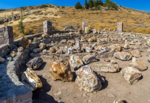 Λέσβος – Ένα νησί γεμάτο ιστορία, γεύσεις και αυθεντικές εμπειρίες