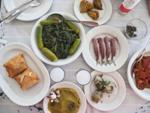 Λέσβος – Ένα νησί γεμάτο ιστορία, γεύσεις και αυθεντικές εμπειρίες