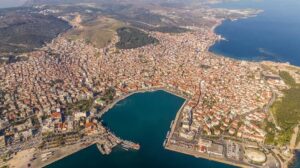 Λέσβος – Ένα νησί γεμάτο ιστορία, γεύσεις και αυθεντικές εμπειρίες