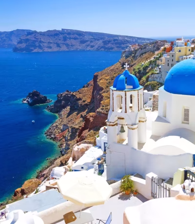 Εκδρομή Μαγευτικό Ελαφονήσι Αναχώρηση από Χανιά – Σαντορίνη