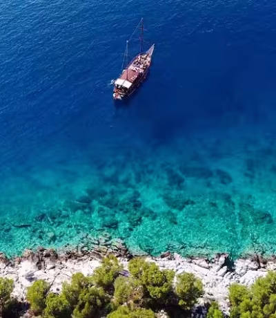 Athens Day Cruise