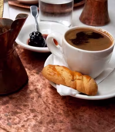 Athens Delicious Food Tour