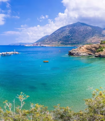 Bali Beach Crete