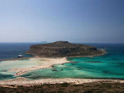 best day trips in Crete