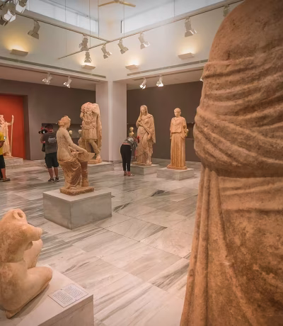 4 Days Crete Classical Tour Highlights of Crete Every Sunday – Heraklion