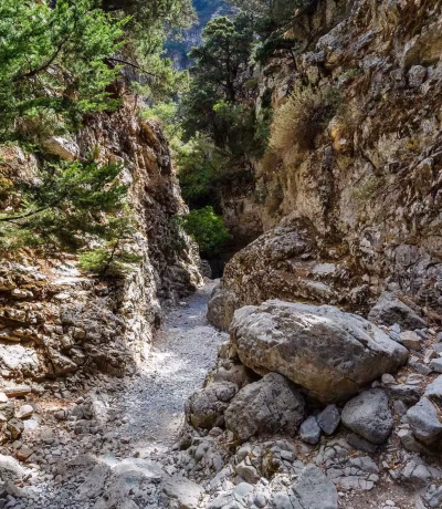 Ημερήσια Μίνι Κρουαζιέρα στη Ντία Αναχώρηση από Ηράκλειο – Ίμβρος