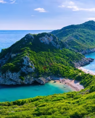 ionian