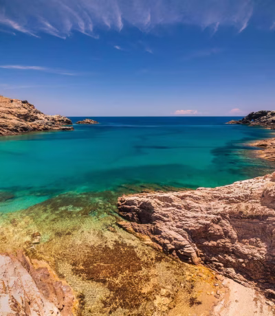 Mykonos Hiking Tour
