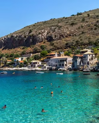 peloponnese