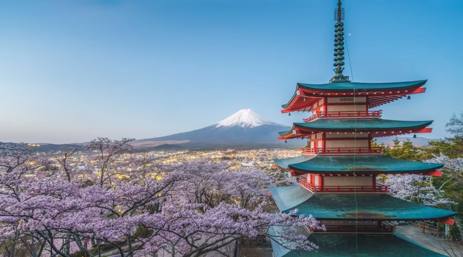 japan