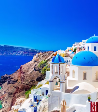 santorini greece