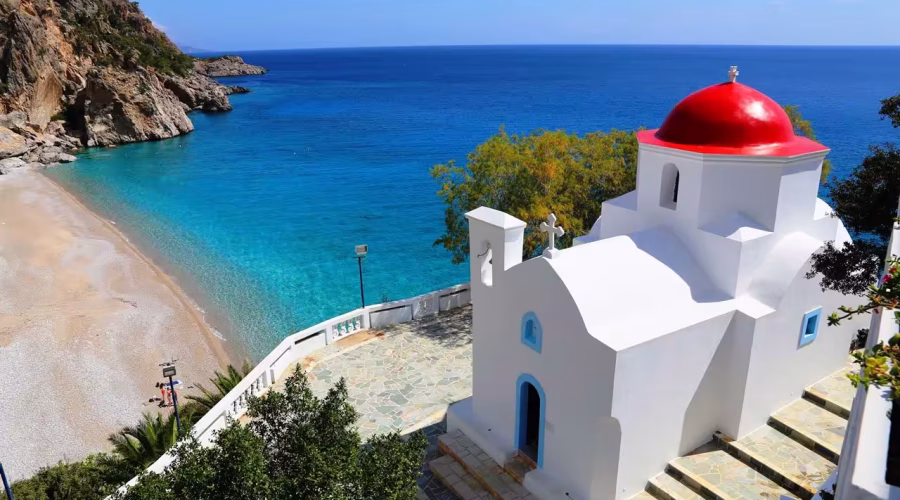 καρπαθος